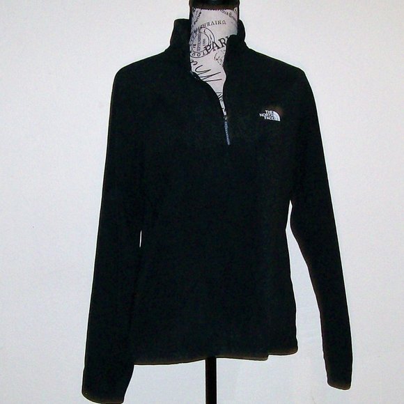 NWT Warm Fleece Pull-Over - Picture 2 of 7